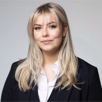 Hulda Dís Snorradóttir