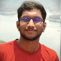 Dijith K V