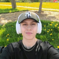 David Dyshlovyi