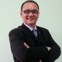 vincent goh boon seng