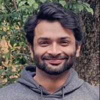 Shashwat Dwivedi