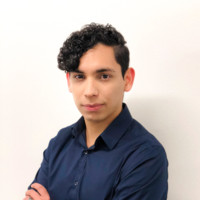 Alonso Izazaga Reyes