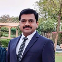Swapnil S. Vichare