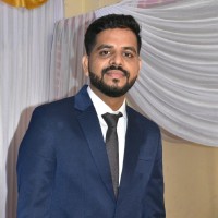 Abhijeet Dhoble