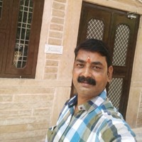 Shiv Saxena