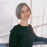 María Eugenia Lago