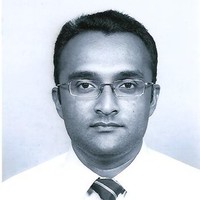 Indika Ranasinghe