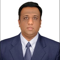 Ravindra Raghavendra