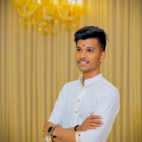 Vinayak Sonawane