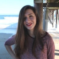 Rebecca Emont, Msw