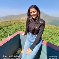 Pratikshya Priyadarshini