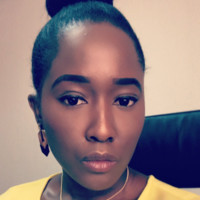 Lisa Greg-Uanseru