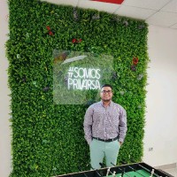 Jose Francisco Rico Ramirez