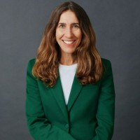 Jennifer Dolman
