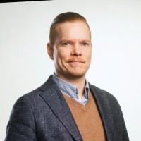 Roope Ohlsbom