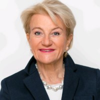 Brigitte Maria Gruber