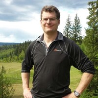 Brian Hartford