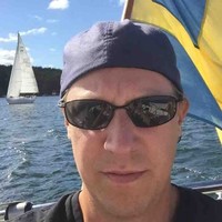 Erik Norberg