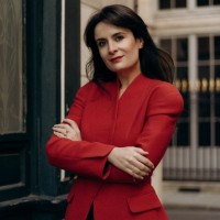 Iryna Polovets