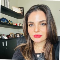 Manal Al-Attar, SPHR