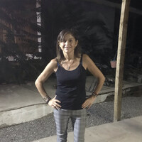 Macarena Alvarez Rodriguez