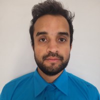 Mujtaba Mehdi