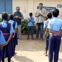 Rohit Phadtare