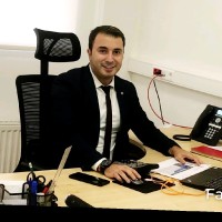 Farhad Jamalov