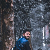 Ajith Anil Kumar