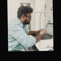 Murali K
