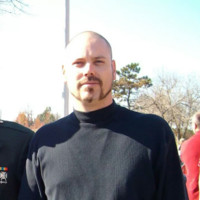 Eric Crenshaw