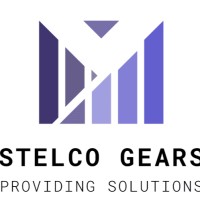 STELCO GEARS
