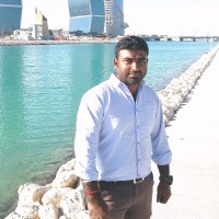 Arunkumar Velayutham