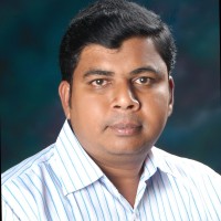 LOKESH PARTHASARATHY