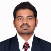 Anil Kumar Chatla
