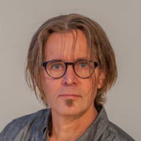 Mats Glamhed