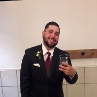Timothy Uriarte