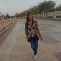 Priyanka Raj