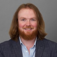 Joshua Handley