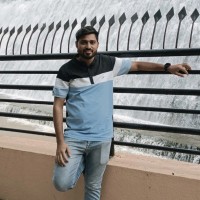 Prashant Bagul