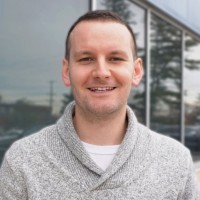 Zachary Stratton, Mba