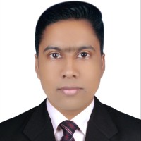 Mritunjoy Das