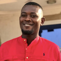 Stephen Adjei Ntow
