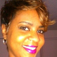 Kimberly Burton