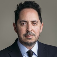 Ricardo Da Silva