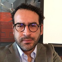 Juan Javier Hernández Amórtegui