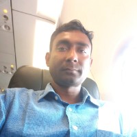 Pratik Biswas