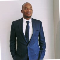 Elvis Ishimwe, Ph.D