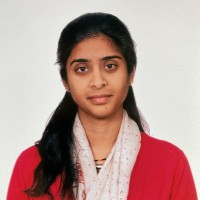 Krishna Patel