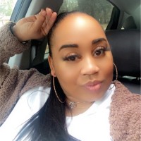 Shalani Garrett